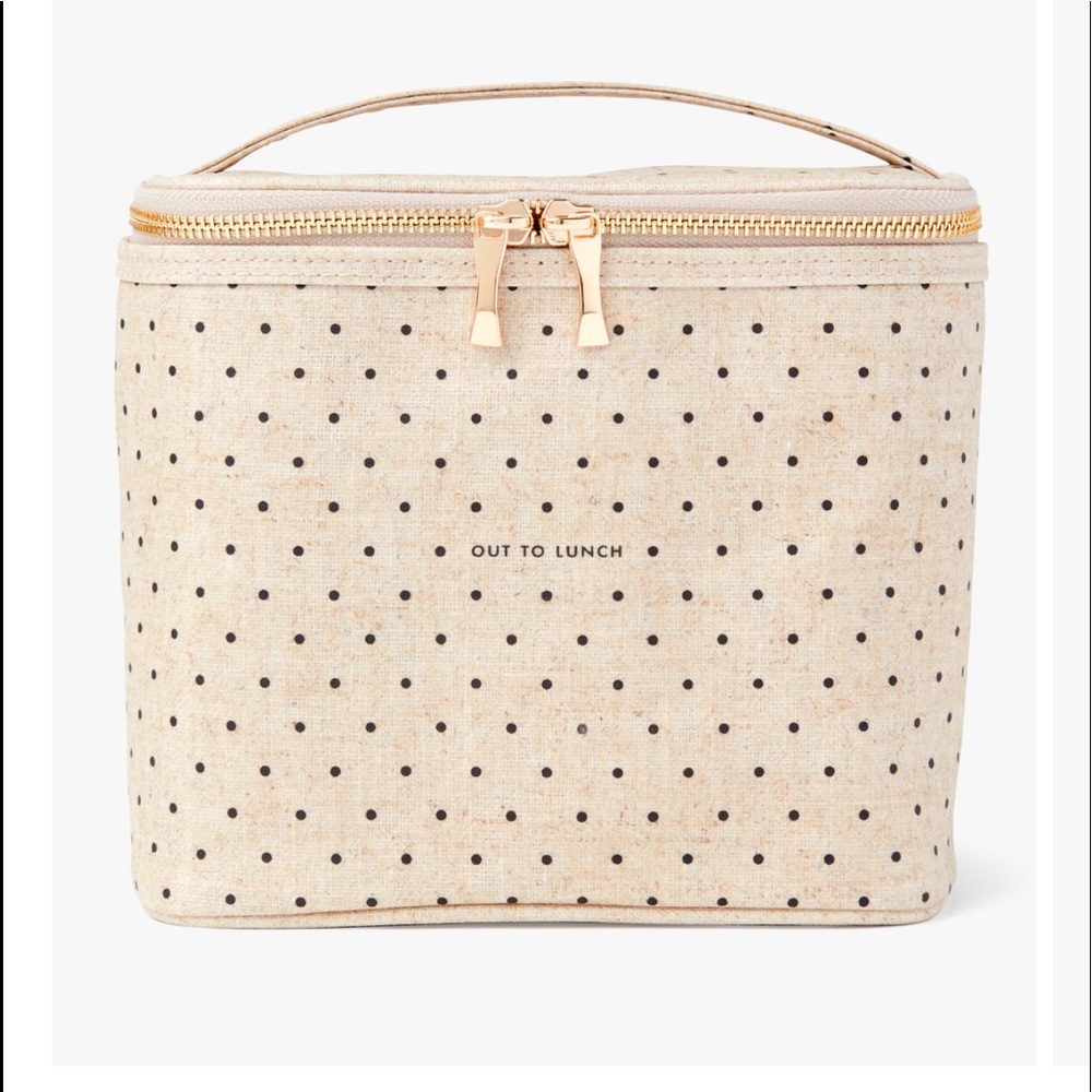 Kate Spade Lunch Tote